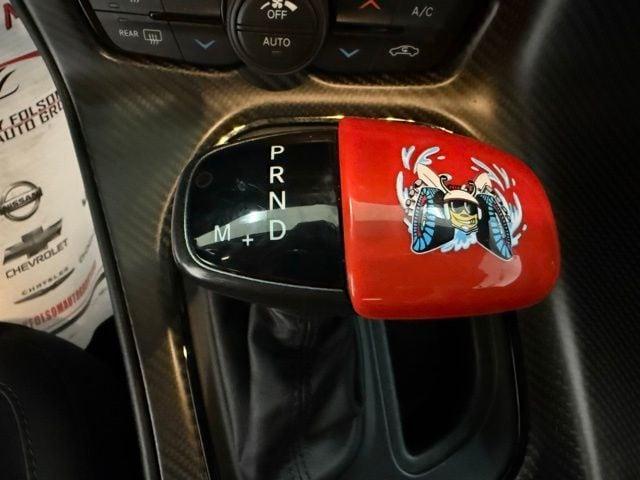 used 2022 Dodge Challenger car, priced at $45,968