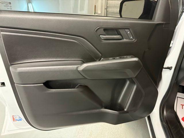 used 2024 Chevrolet Colorado car, priced at $38,968