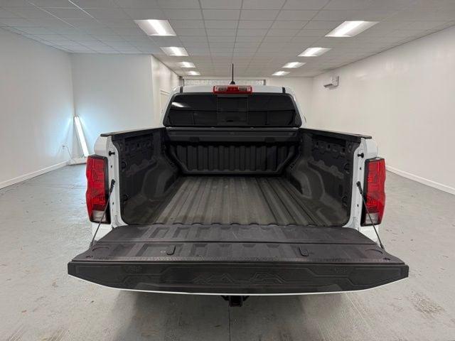 used 2024 Chevrolet Colorado car, priced at $38,968