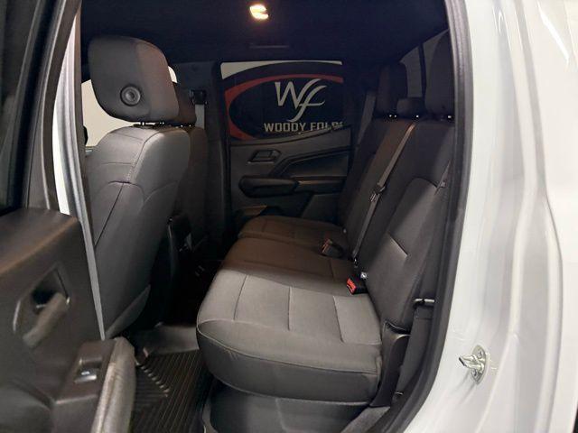 used 2024 Chevrolet Colorado car, priced at $38,968