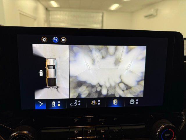 used 2024 Chevrolet Colorado car, priced at $38,968