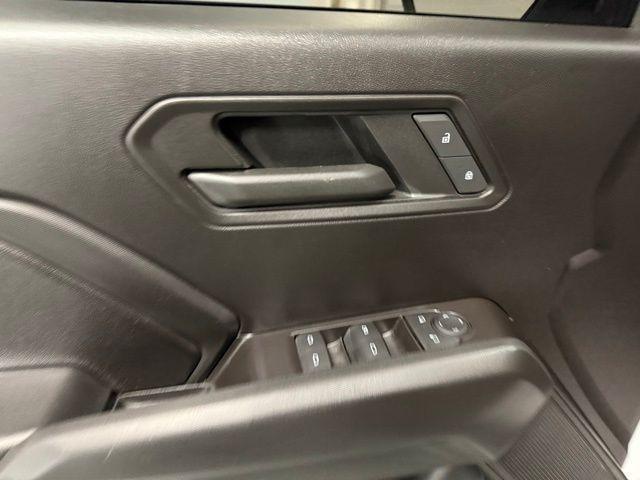 used 2024 Chevrolet Colorado car, priced at $38,968