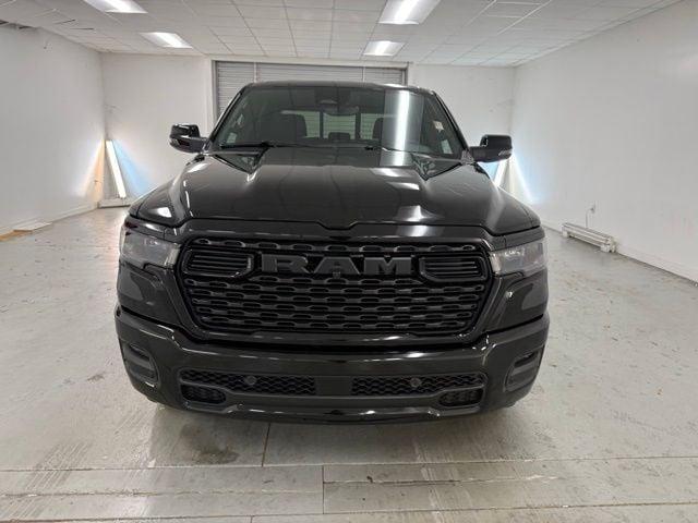 new 2026 Ram 1500 car, priced at $57,584