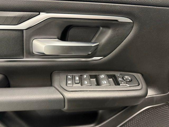 new 2026 Ram 1500 car, priced at $57,584