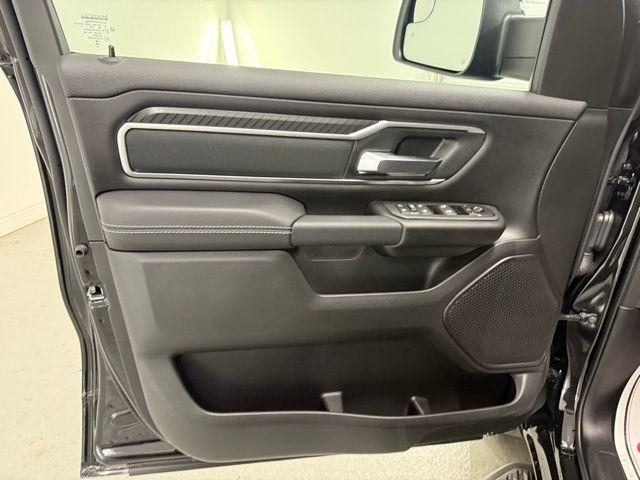 new 2026 Ram 1500 car, priced at $57,584
