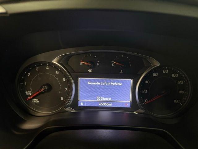 used 2023 Chevrolet Blazer car, priced at $23,968