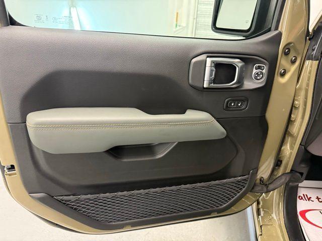 new 2026 Jeep Gladiator car