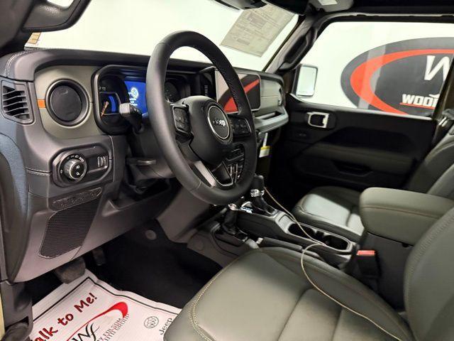 new 2026 Jeep Gladiator car