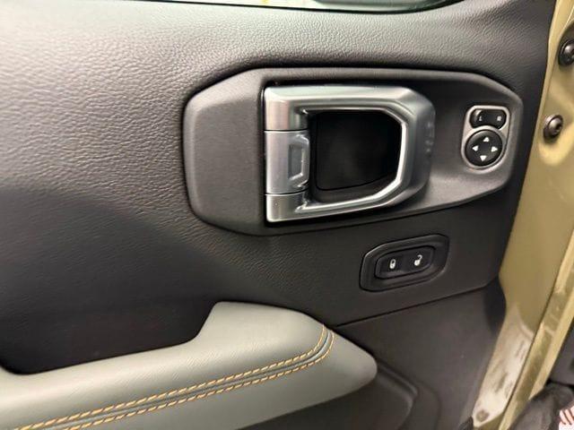 new 2026 Jeep Gladiator car