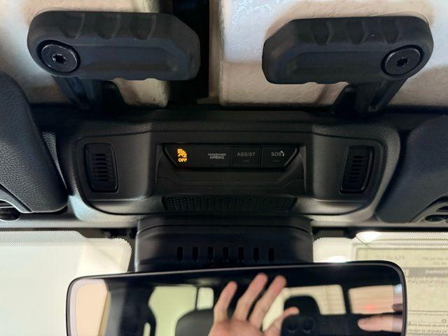 new 2026 Jeep Gladiator car