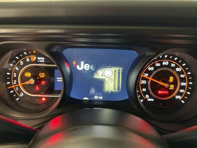 new 2026 Jeep Gladiator car