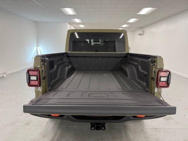 new 2026 Jeep Gladiator car