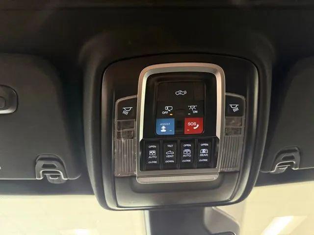 new 2026 Ram 1500 car, priced at $68,419