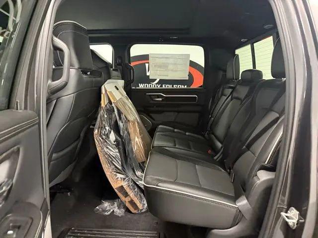 new 2026 Ram 1500 car, priced at $68,419