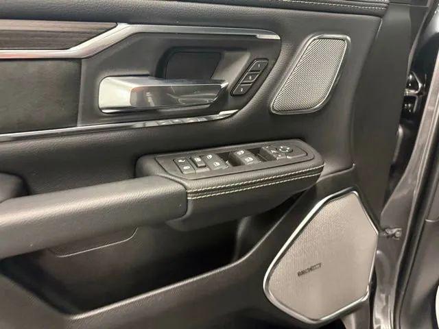 new 2026 Ram 1500 car, priced at $68,419