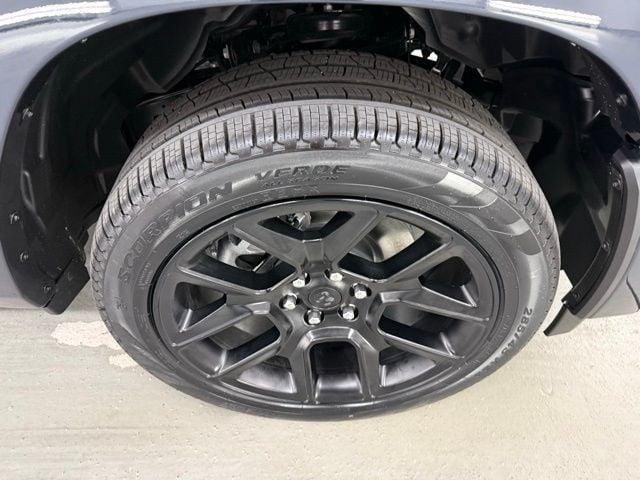 new 2026 Ram 1500 car, priced at $63,964