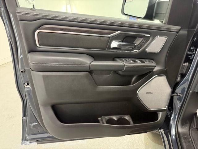 new 2026 Ram 1500 car, priced at $63,964