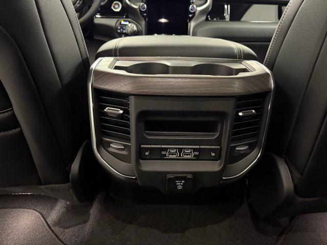 new 2026 Ram 1500 car, priced at $63,964