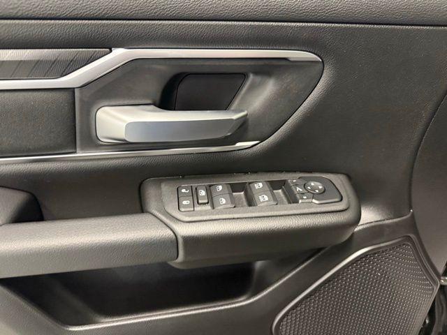 new 2026 Ram 1500 car, priced at $56,751