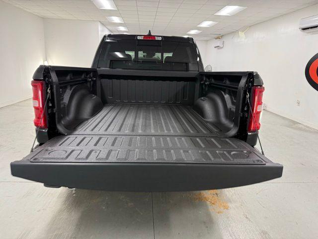 new 2026 Ram 1500 car, priced at $56,751