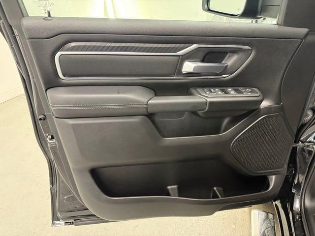 new 2026 Ram 1500 car, priced at $56,751