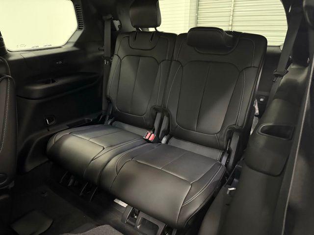 new 2025 Jeep Grand Cherokee L car, priced at $52,657