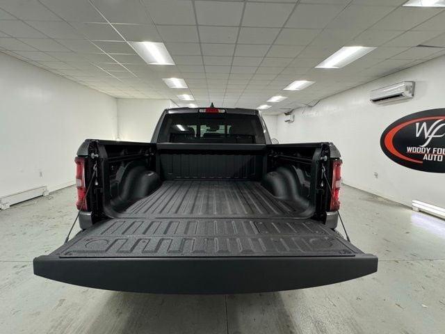 new 2026 Ram 1500 car, priced at $69,877