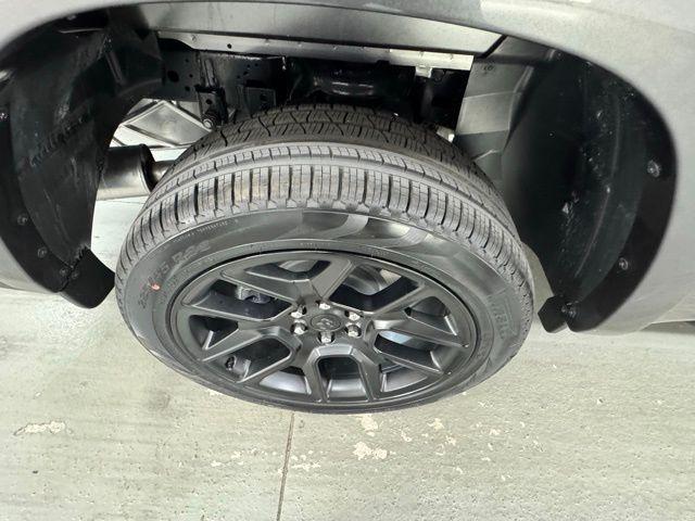 new 2026 Ram 1500 car, priced at $69,877