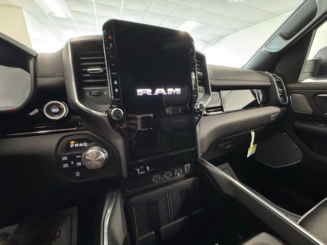 new 2026 Ram 1500 car, priced at $69,877