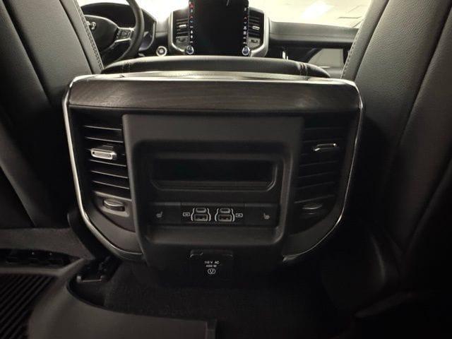 new 2026 Ram 1500 car, priced at $69,877