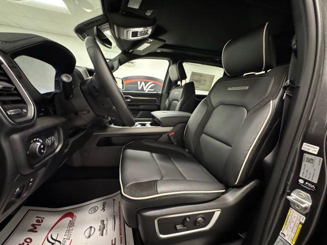 new 2026 Ram 1500 car, priced at $69,877