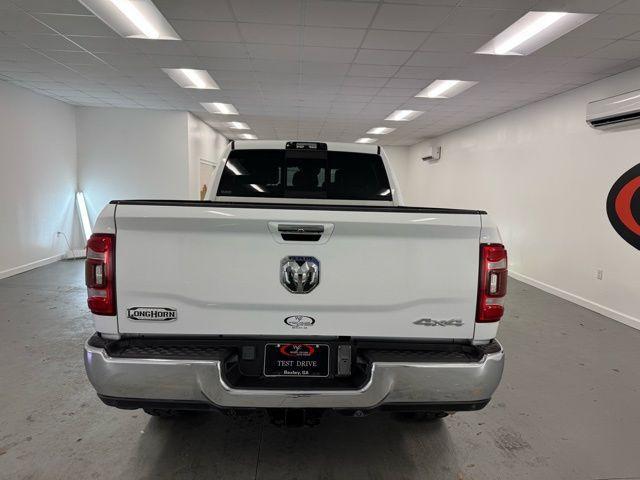 used 2022 Ram 3500 car, priced at $60,968