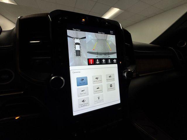 used 2022 Ram 3500 car, priced at $60,968