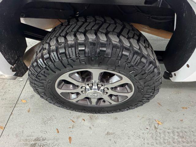 used 2022 Ram 3500 car, priced at $60,968