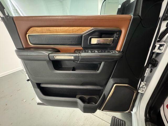 used 2022 Ram 3500 car, priced at $60,968