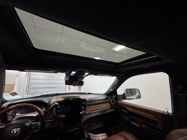 used 2022 Ram 3500 car, priced at $60,968