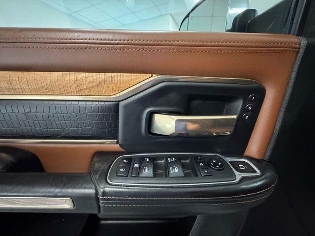 used 2022 Ram 3500 car, priced at $60,968