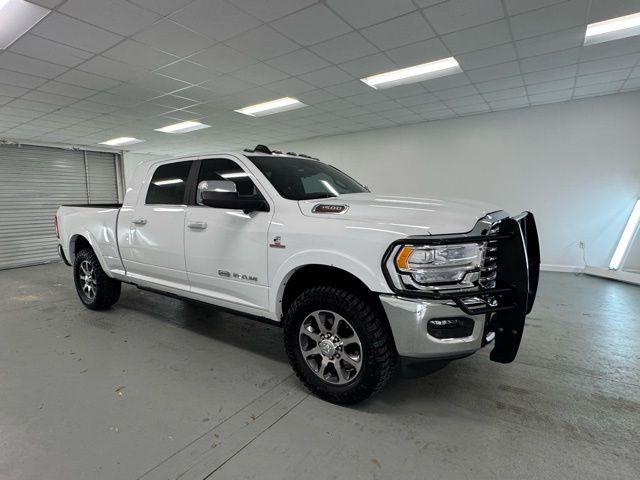 used 2022 Ram 3500 car, priced at $60,968