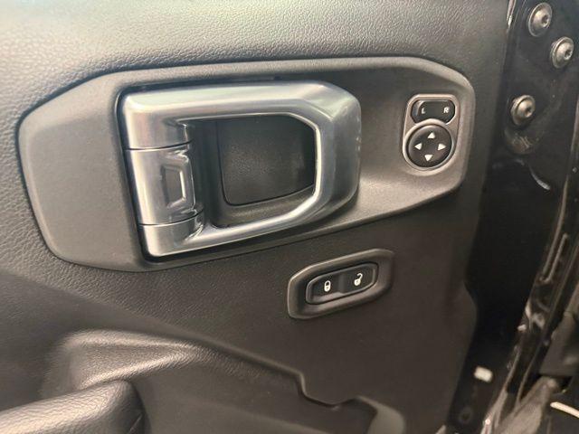 new 2026 Jeep Gladiator car, priced at $49,468