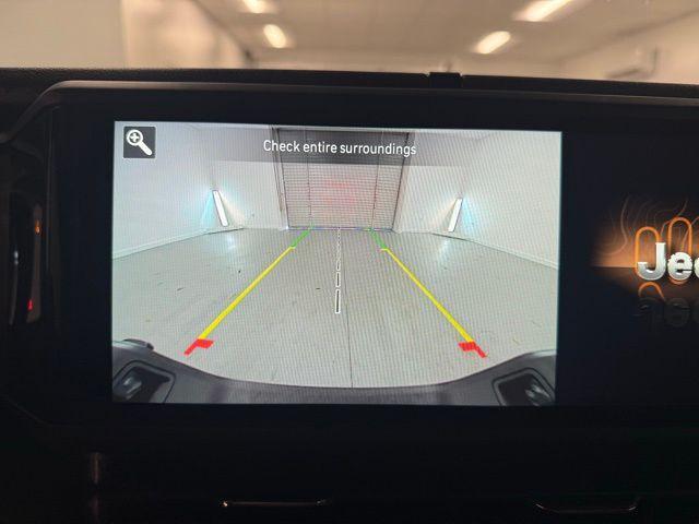 new 2026 Jeep Gladiator car, priced at $49,468