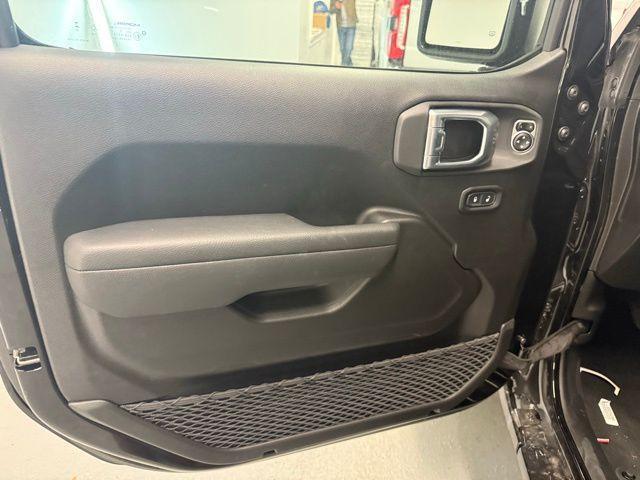 new 2026 Jeep Gladiator car, priced at $49,468