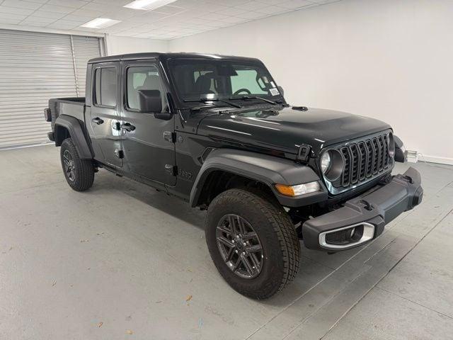 new 2026 Jeep Gladiator car, priced at $49,468
