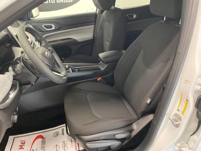 new 2025 Jeep Compass car, priced at $27,329