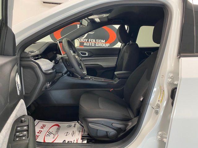 new 2025 Jeep Compass car, priced at $27,329