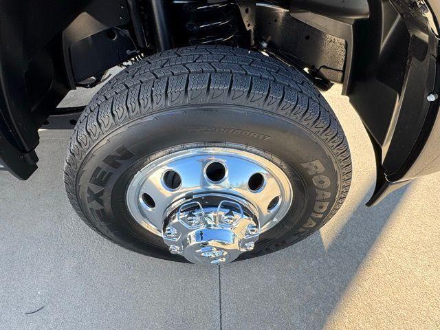 new 2026 Ram 3500 car, priced at $82,341