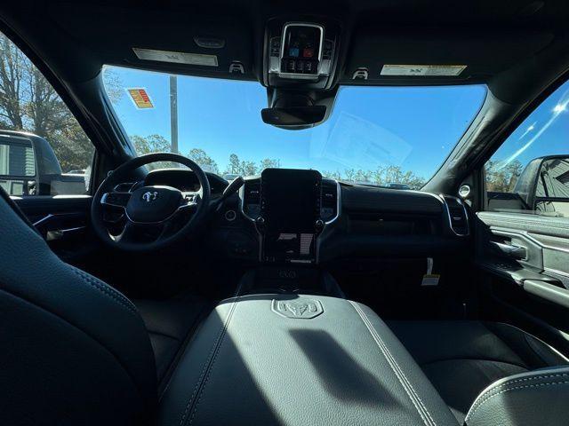 new 2026 Ram 3500 car, priced at $82,341