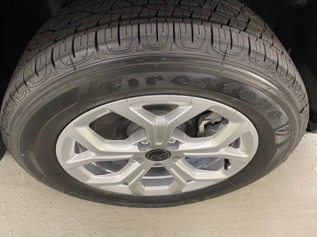 new 2025 Jeep Compass car, priced at $27,877