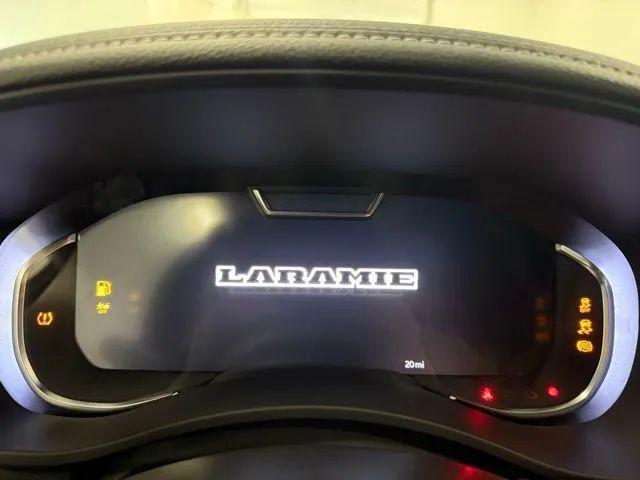 new 2026 Ram 3500 car, priced at $89,907