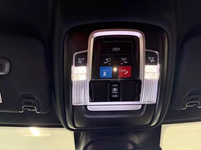 new 2026 Ram 3500 car, priced at $89,907