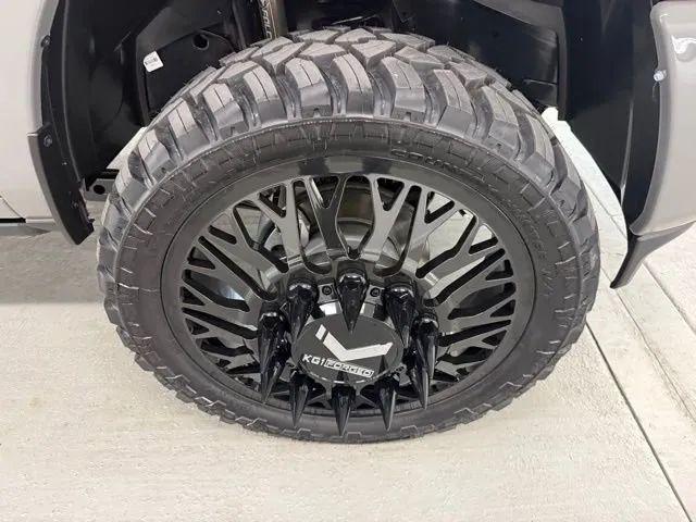 new 2026 Ram 3500 car, priced at $89,907